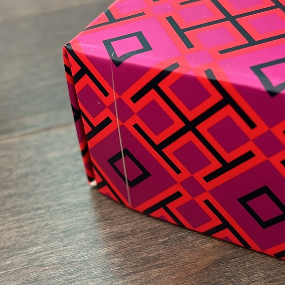 TORY BURCH Designer Gift Box, Empty Storage Box, Shoes, Accessories, Authentic - Picture 10 of 10